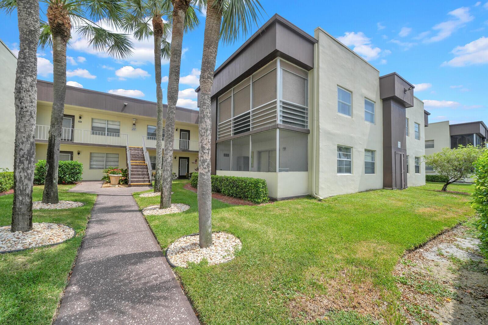 742 Normandy P, Delray Beach FL 33484
