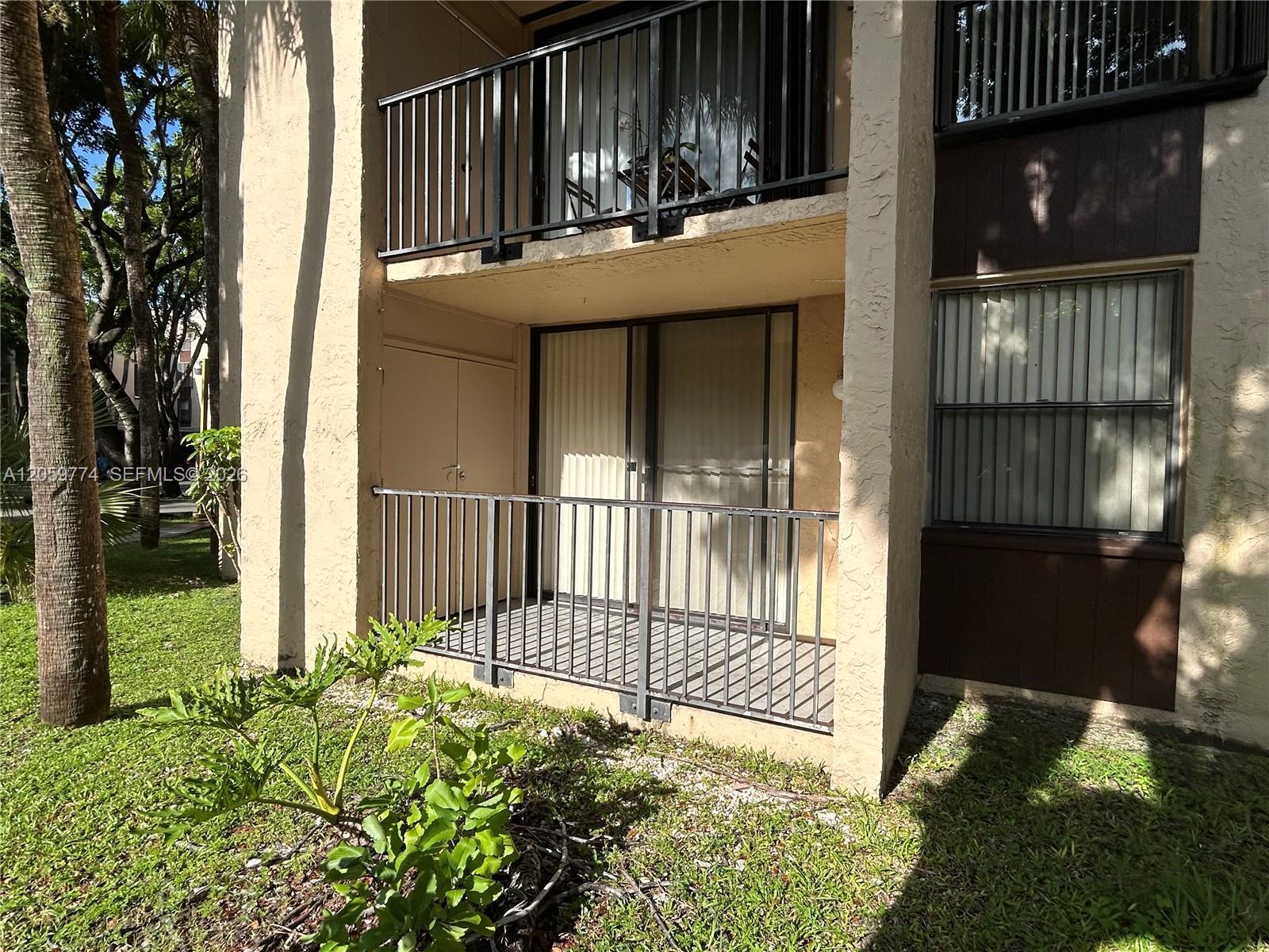 14301 N Kendall Dr # 109B, Miami FL 33186