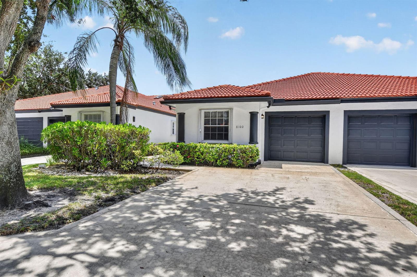 8100 VIA DI VENETO # F, Boca Raton FL 33496 photo 2