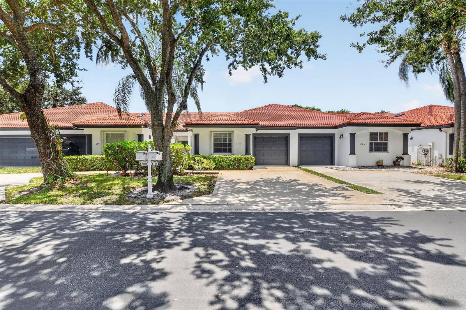 8100 VIA DI VENETO # F, Boca Raton FL 33496