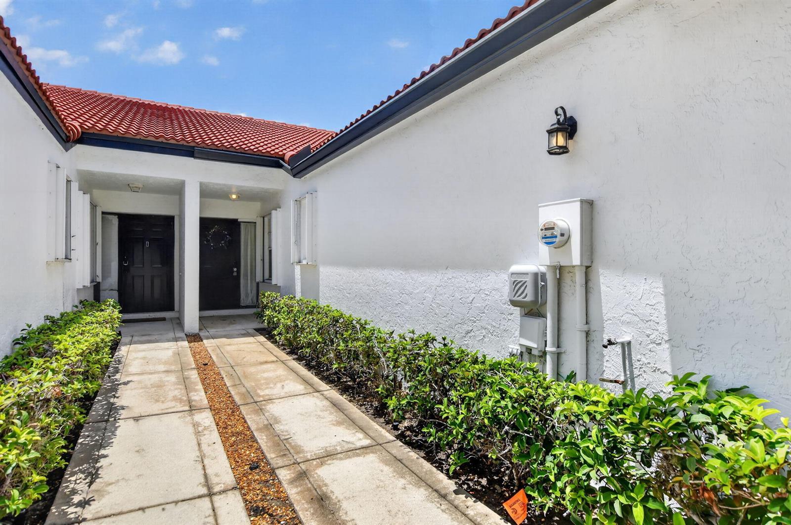 8100 VIA DI VENETO # F, Boca Raton FL 33496 photo 4