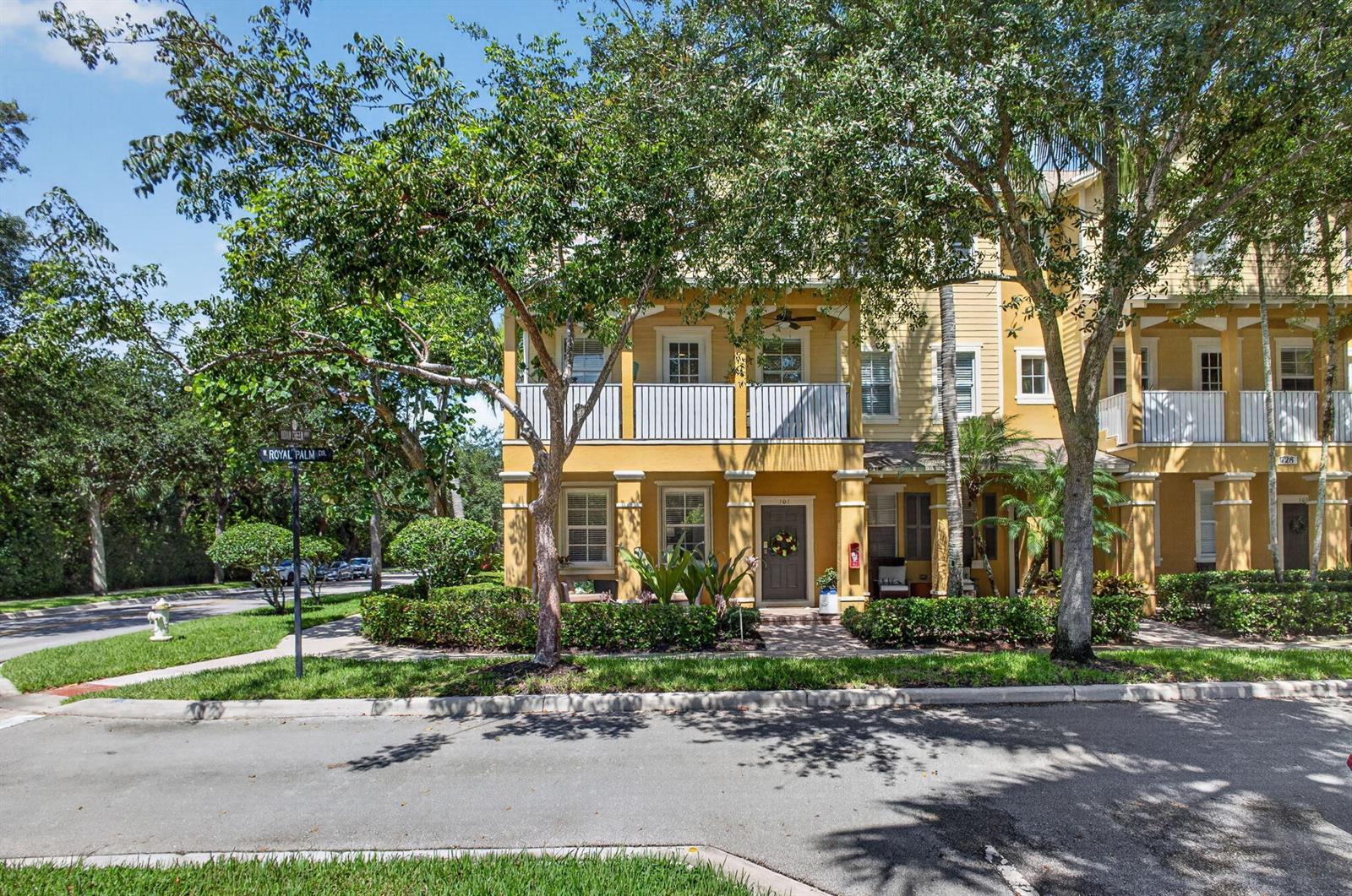 128 W Royal Palm Circle # 101, Jupiter FL 33458 photo 4