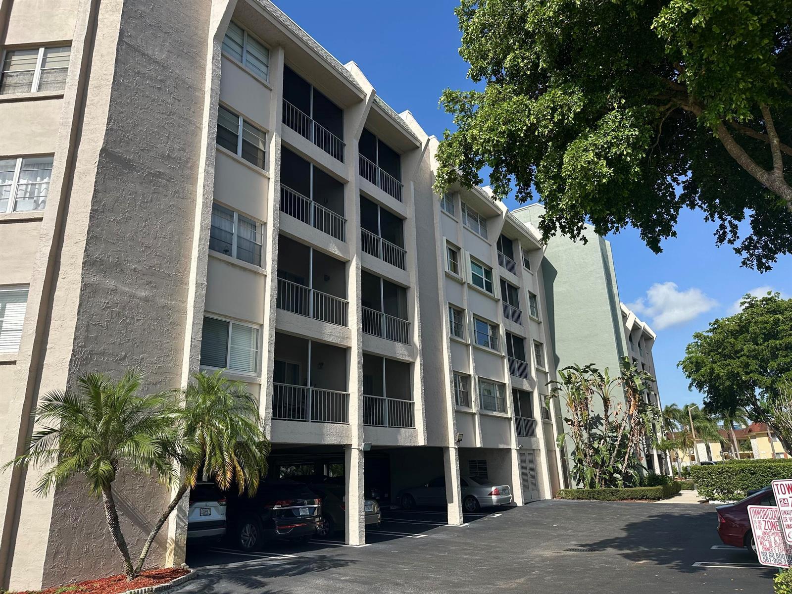 505 Spencer Drive # 407, West Palm Beach FL 33409