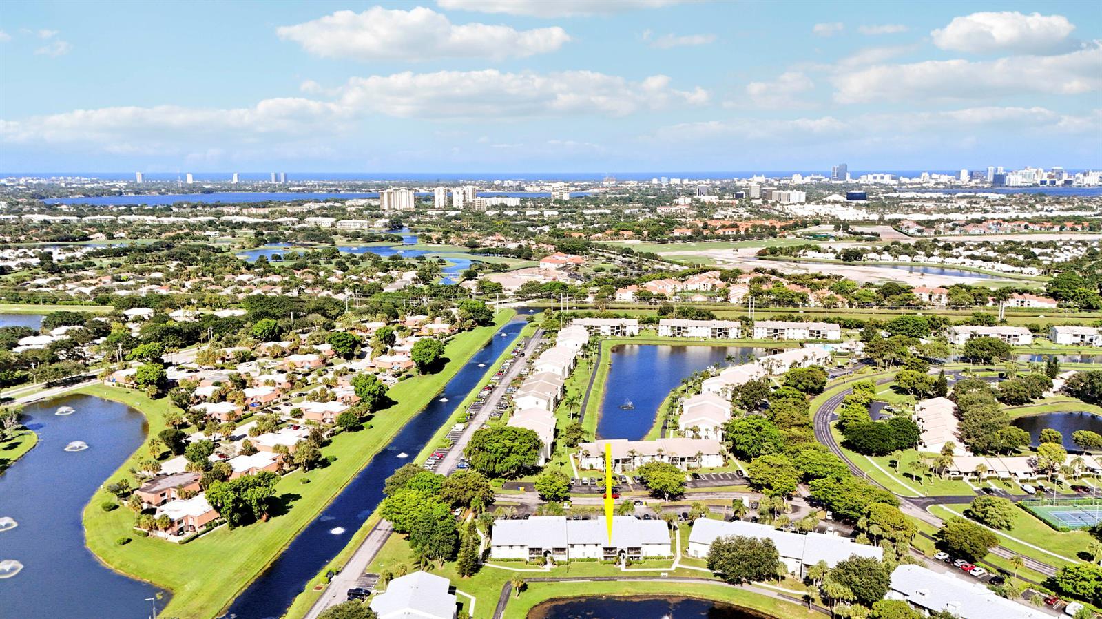 1013 Green Pine Boulevard # C2, West Palm Beach FL 33409