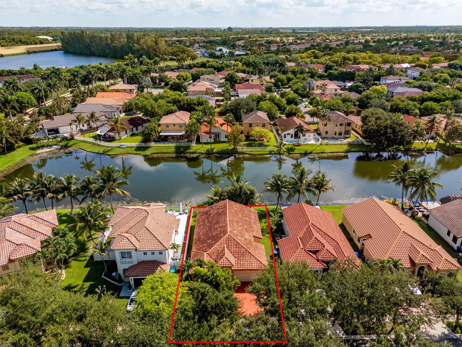 13923 SW 50th Street, Miramar FL 33027 photo 3