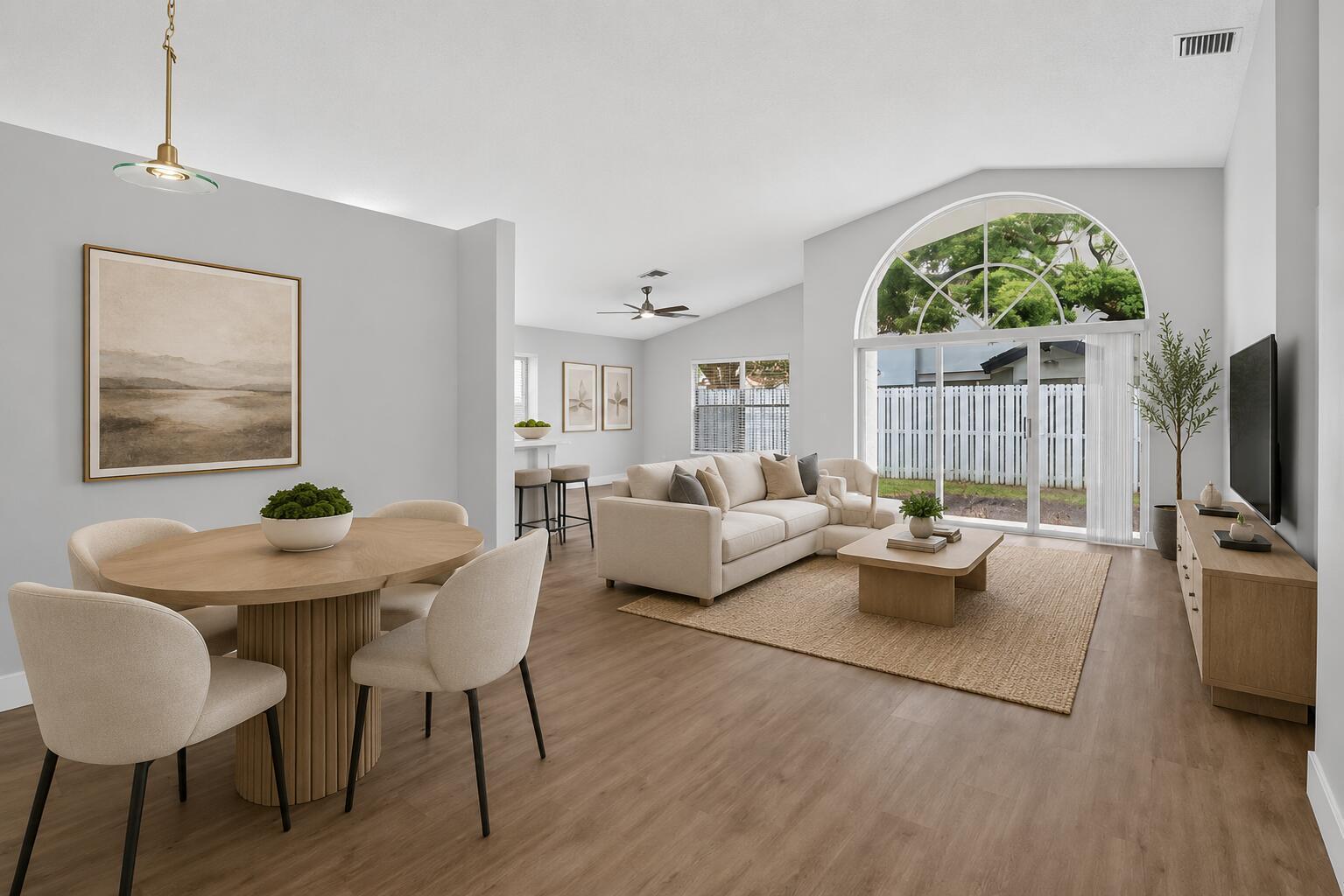 1371 SW 181ST Avenue, Pembroke Pines FL 33029 photo 2