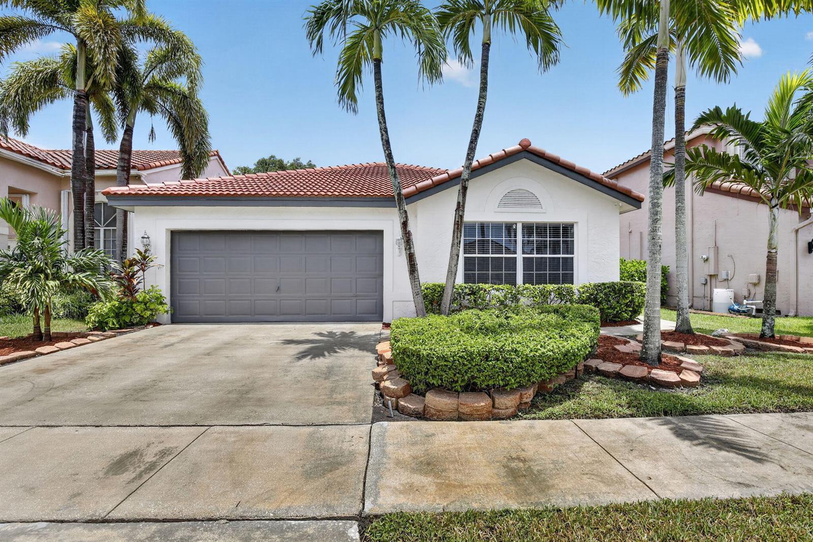 1371 SW 181ST Avenue, Pembroke Pines FL 33029