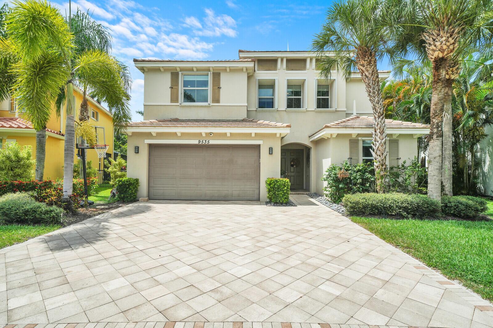 9535 PHIPPS Lane, Wellington FL 33414