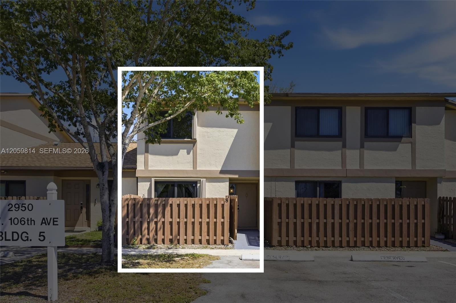 2950 NW 106th Ave # 8, Sunrise FL 33322 photo 2