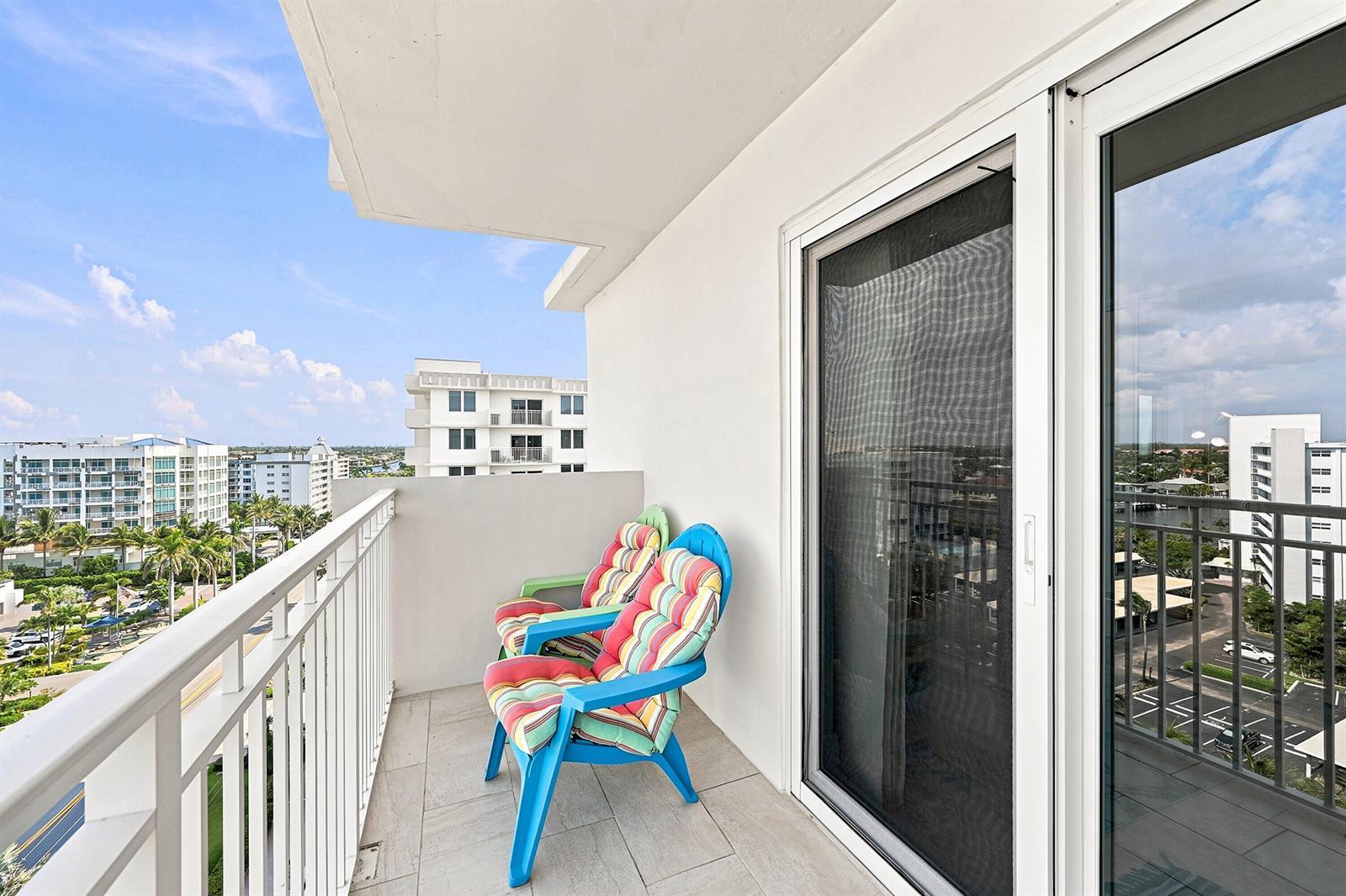 3221 S Ocean Boulevard # 902, Highland Beach FL 33487 photo 3