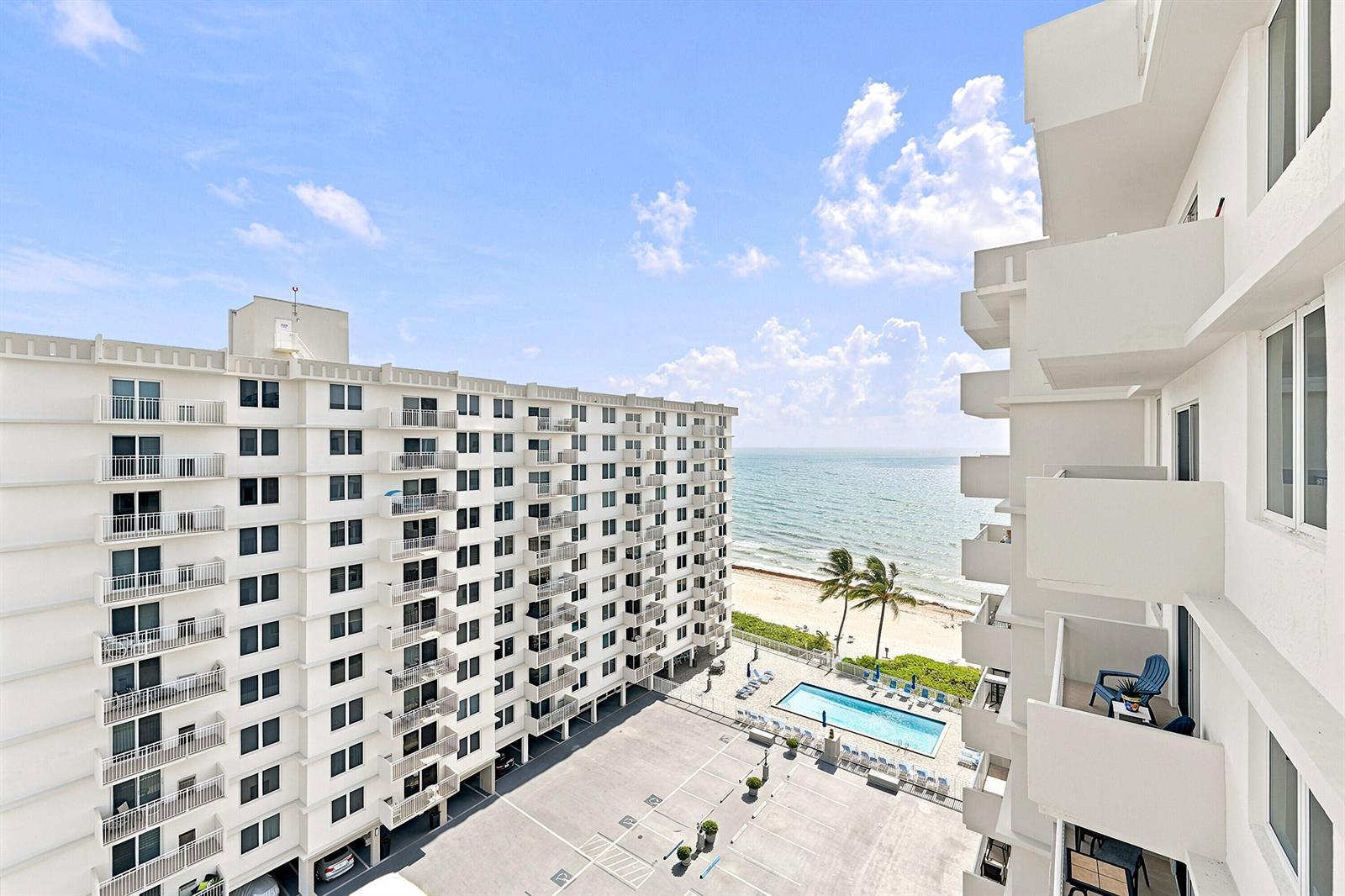 3221 S Ocean Boulevard # 902, Highland Beach FL 33487