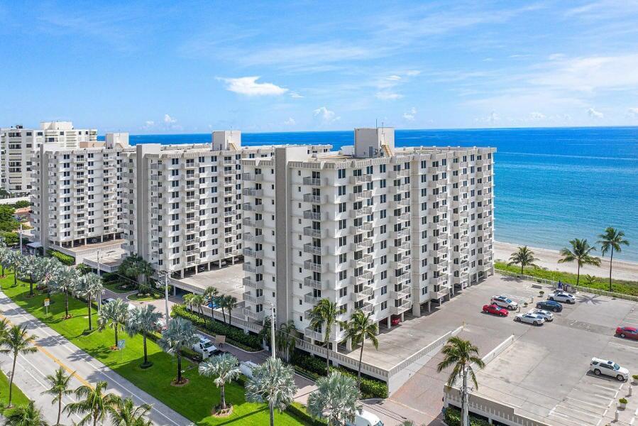3221 S Ocean Boulevard # 902, Highland Beach FL 33487 photo 4