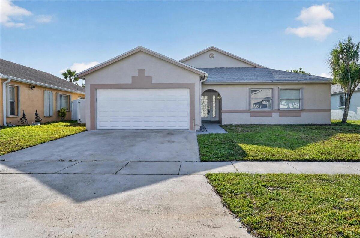 3090 Thames Way, Miramar FL 33025 photo 2