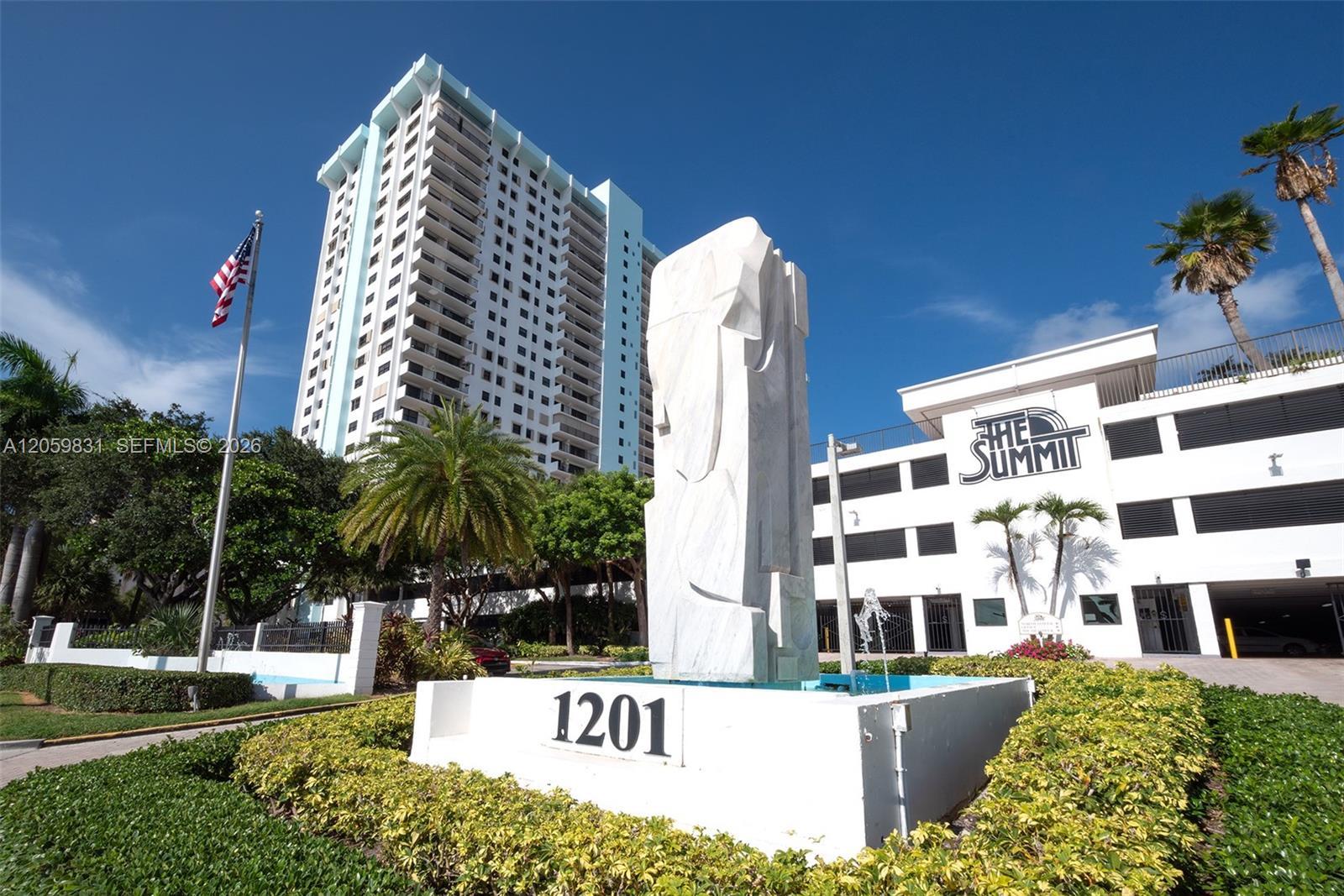 1201 S Ocean Drive # 1703N, Hollywood FL 33019 photo 2