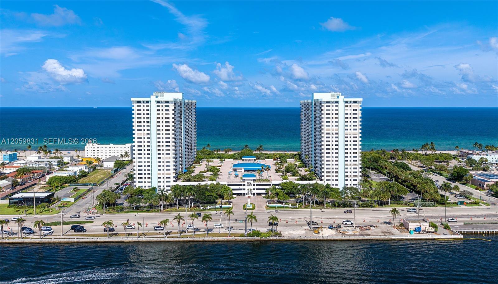 1201 S Ocean Drive # 1703N, Hollywood FL 33019 photo 3