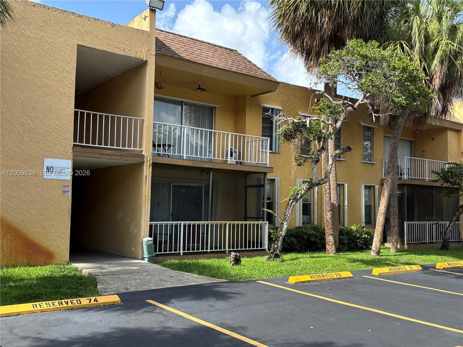13700 SW 62nd St # 239, Miami FL 33183