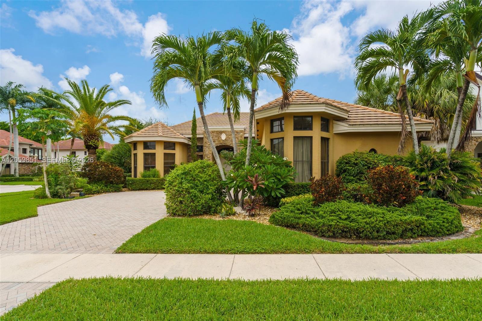 3617 Royalle Ter, Wellington FL 33449 photo 2