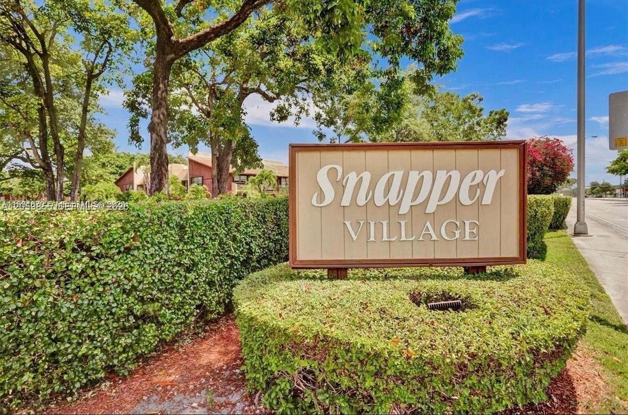 6544 SW 114 PL # B76, Miami FL 33173-4785 photo 2