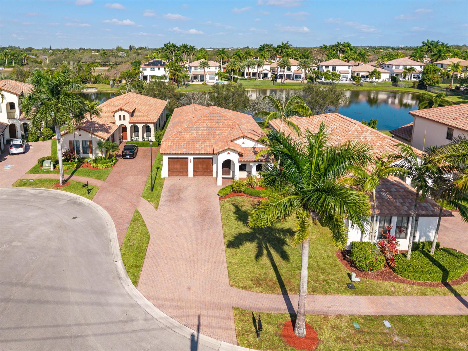3644 NW 85TH Avenue, Cooper City FL 33024