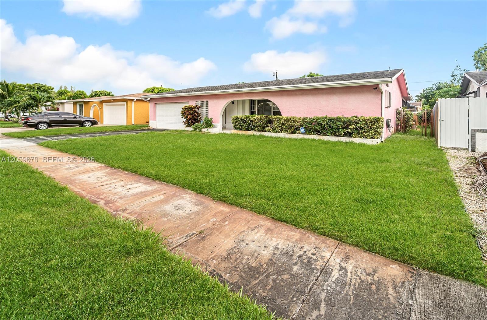 3317 Garnet Rd, Miramar FL 33025 photo 3