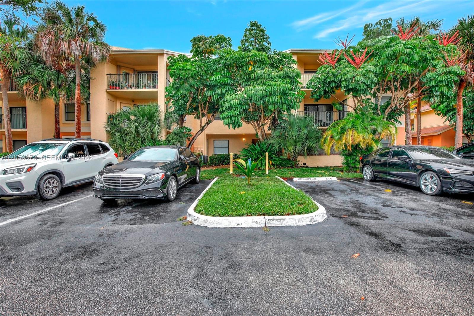 9999 Summerbreeze Dr # 808, Sunrise FL 33322