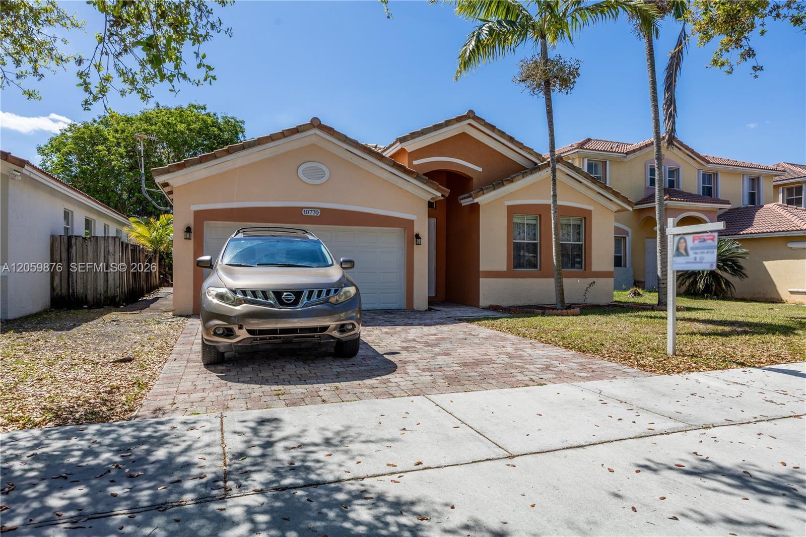10770 SW 245th St # 10770, Homestead FL 33032