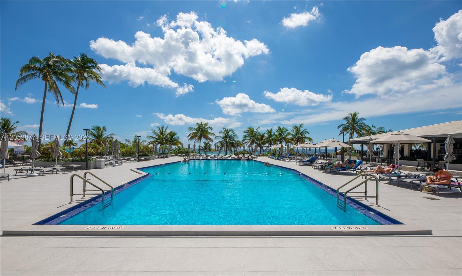 1980 S OCEAN DR # 16A, Hallandale Beach FL 33009 photo 3