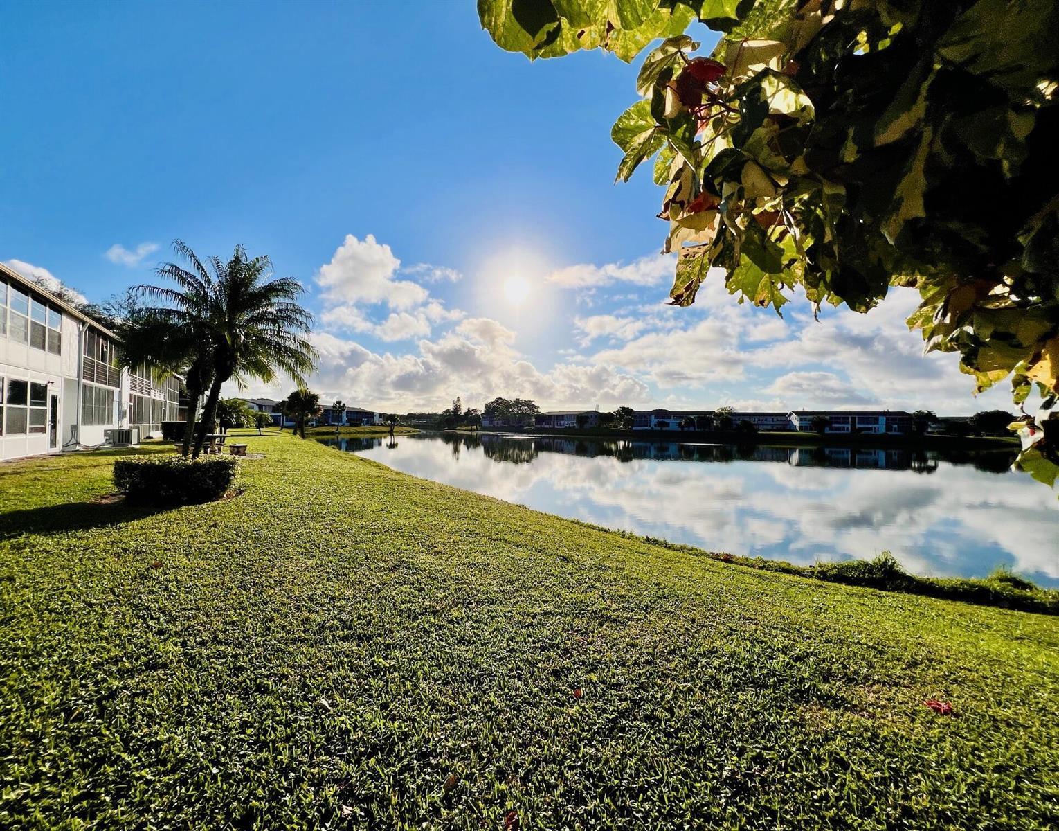 171 Chatham I, West Palm Beach FL 33417