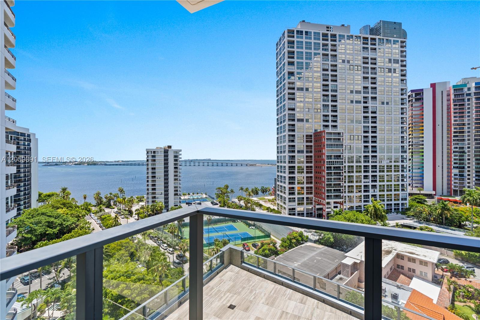 1451 Brickell Ave # 1103, Miami FL 33131