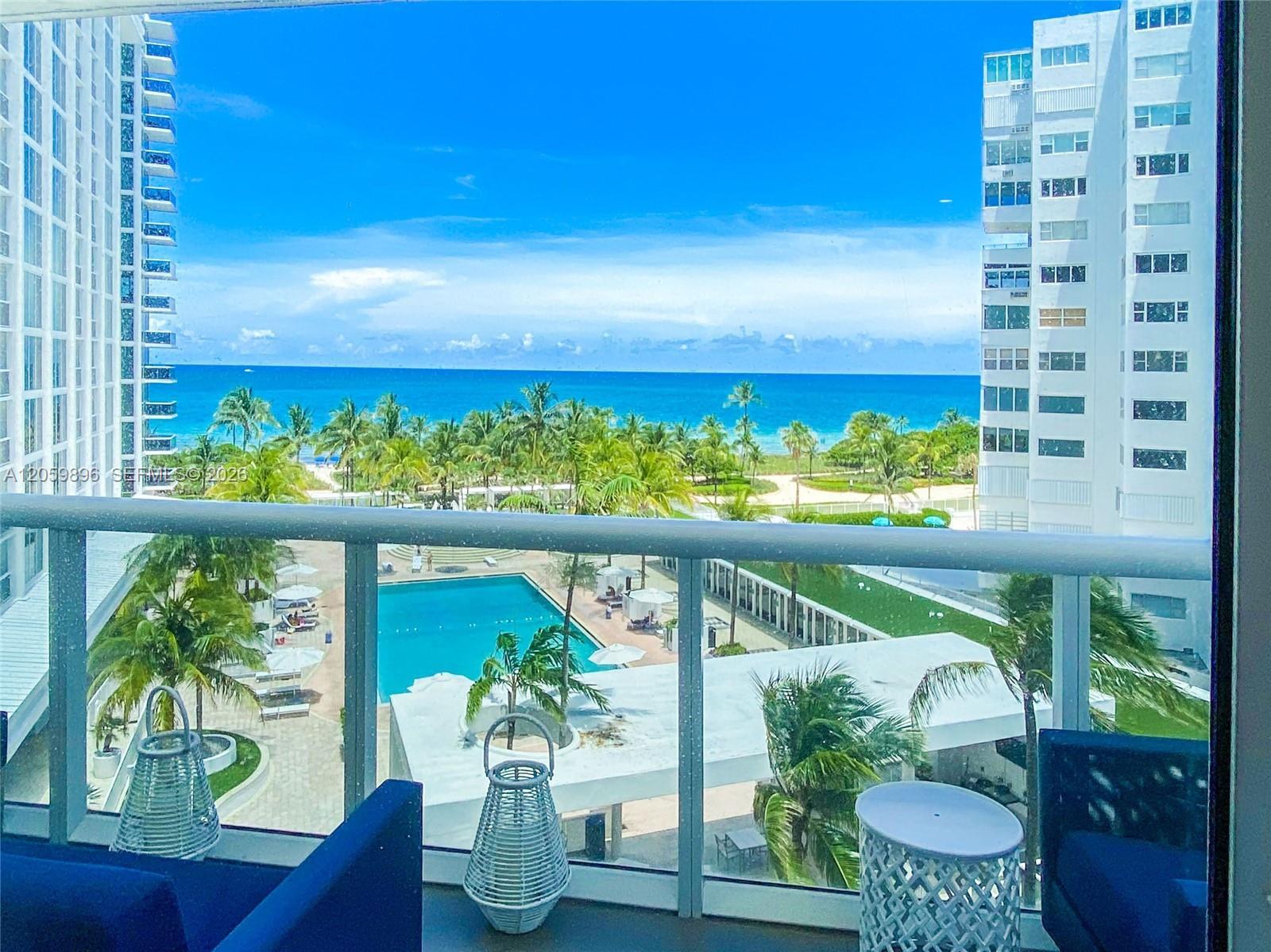 10275 Collins Ave # 519, Bal Harbour FL 33154 photo 2