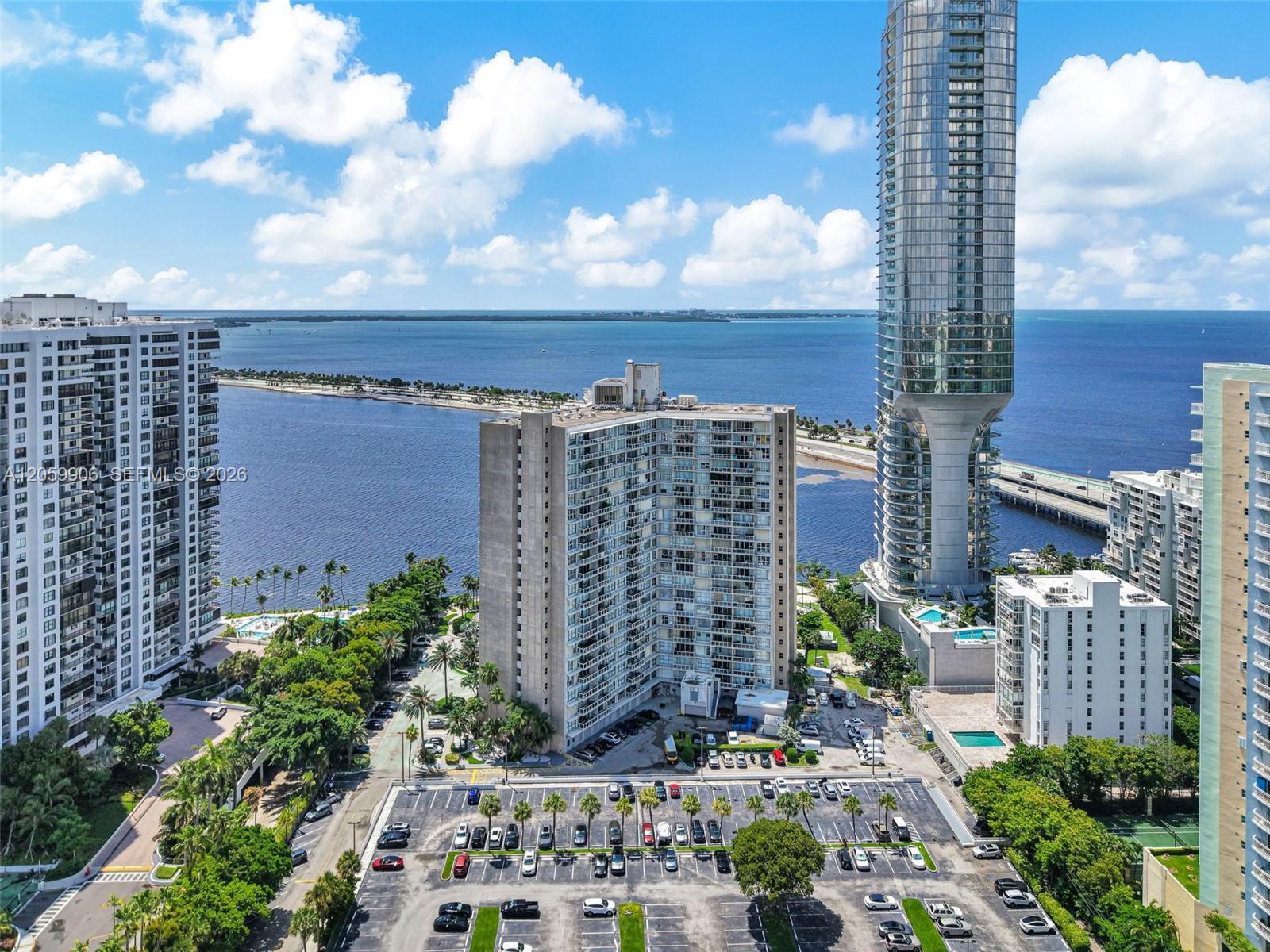 2451 Brickell Ave # 5G, Miami FL 33129 photo 2