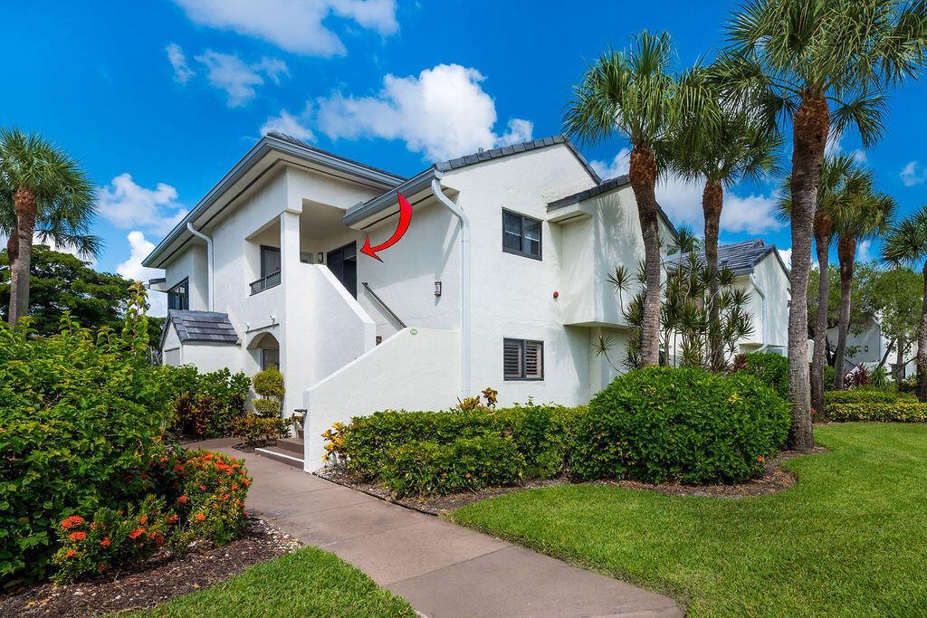 15941 LOCH KATRINE Trail # 7003, Delray Beach FL 33446
