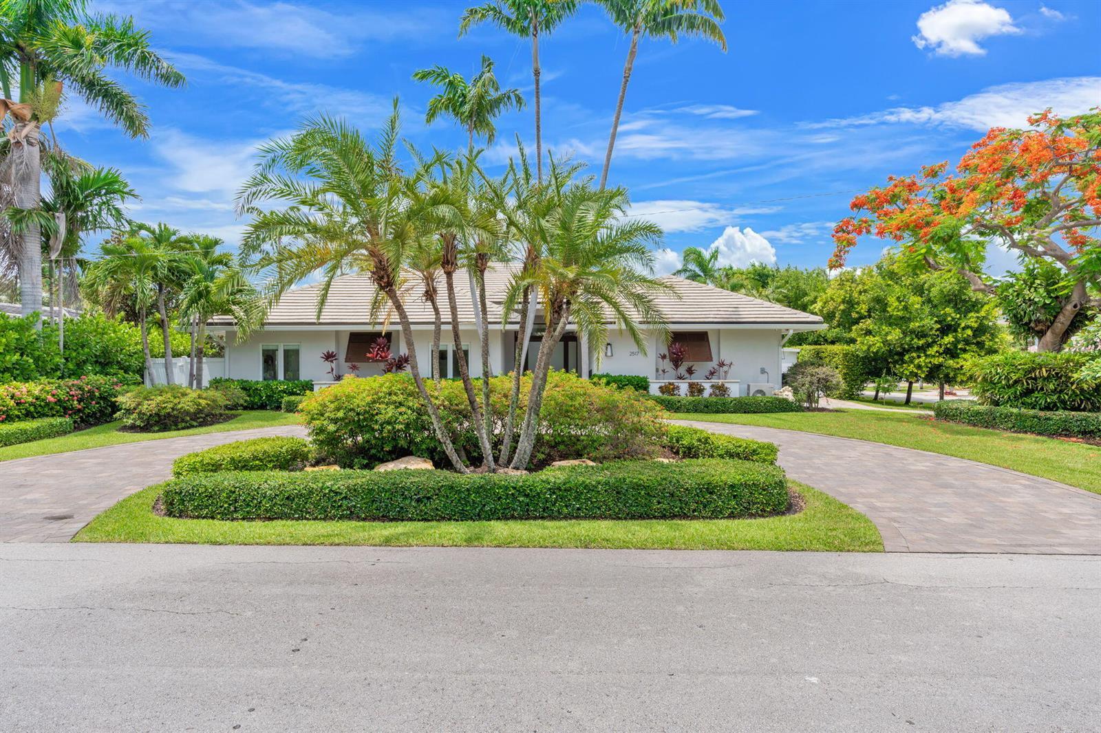 2517 NE 13TH Street, Fort Lauderdale FL 33304 photo 2