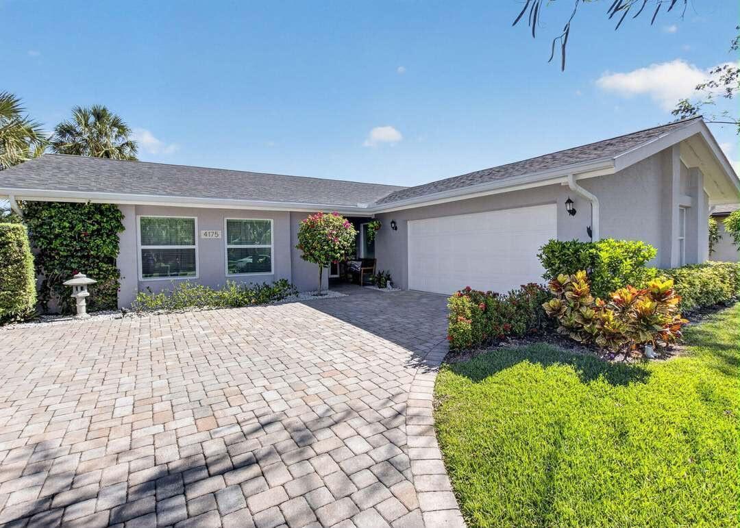 4175 BAY LAUREL Way, Boca Raton FL 33487