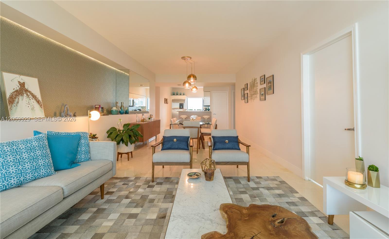 601 NE 36th St # 2507, Miami FL 33137 photo 2
