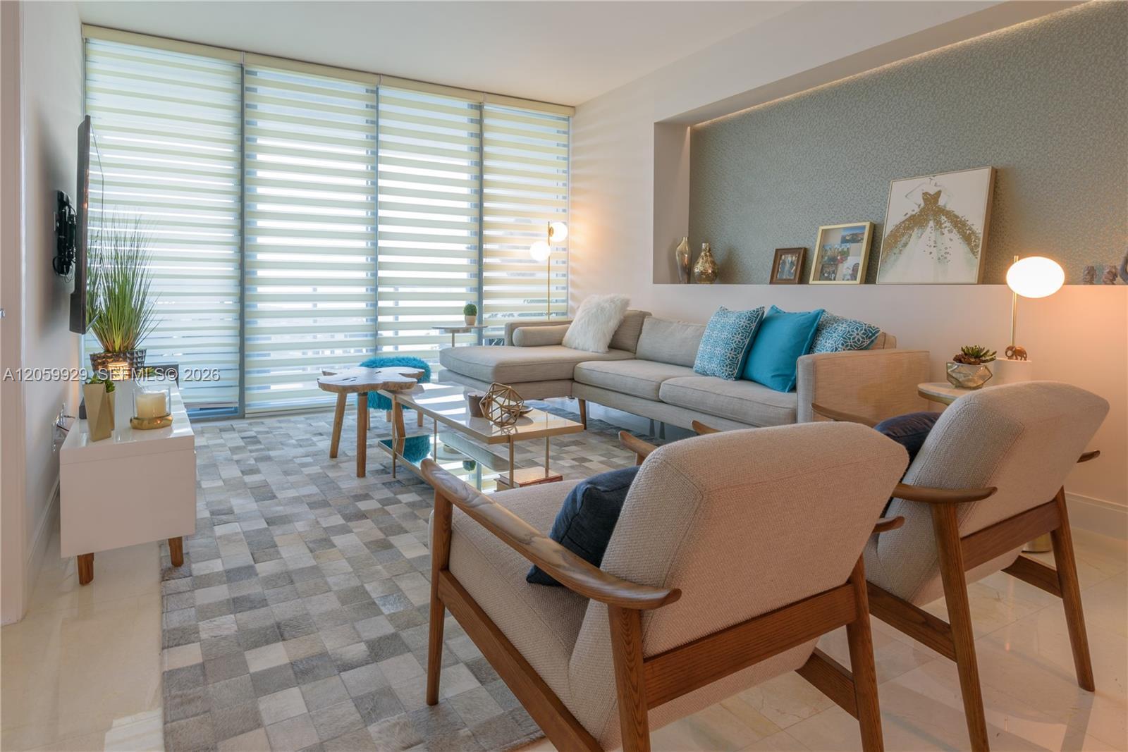 601 NE 36th St # 2507, Miami FL 33137 photo 4