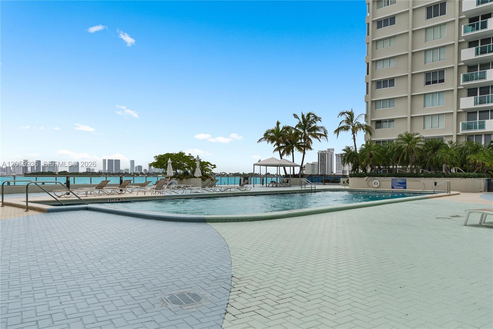 1200 West Ave # 1419, Miami Beach FL 33139 photo 4