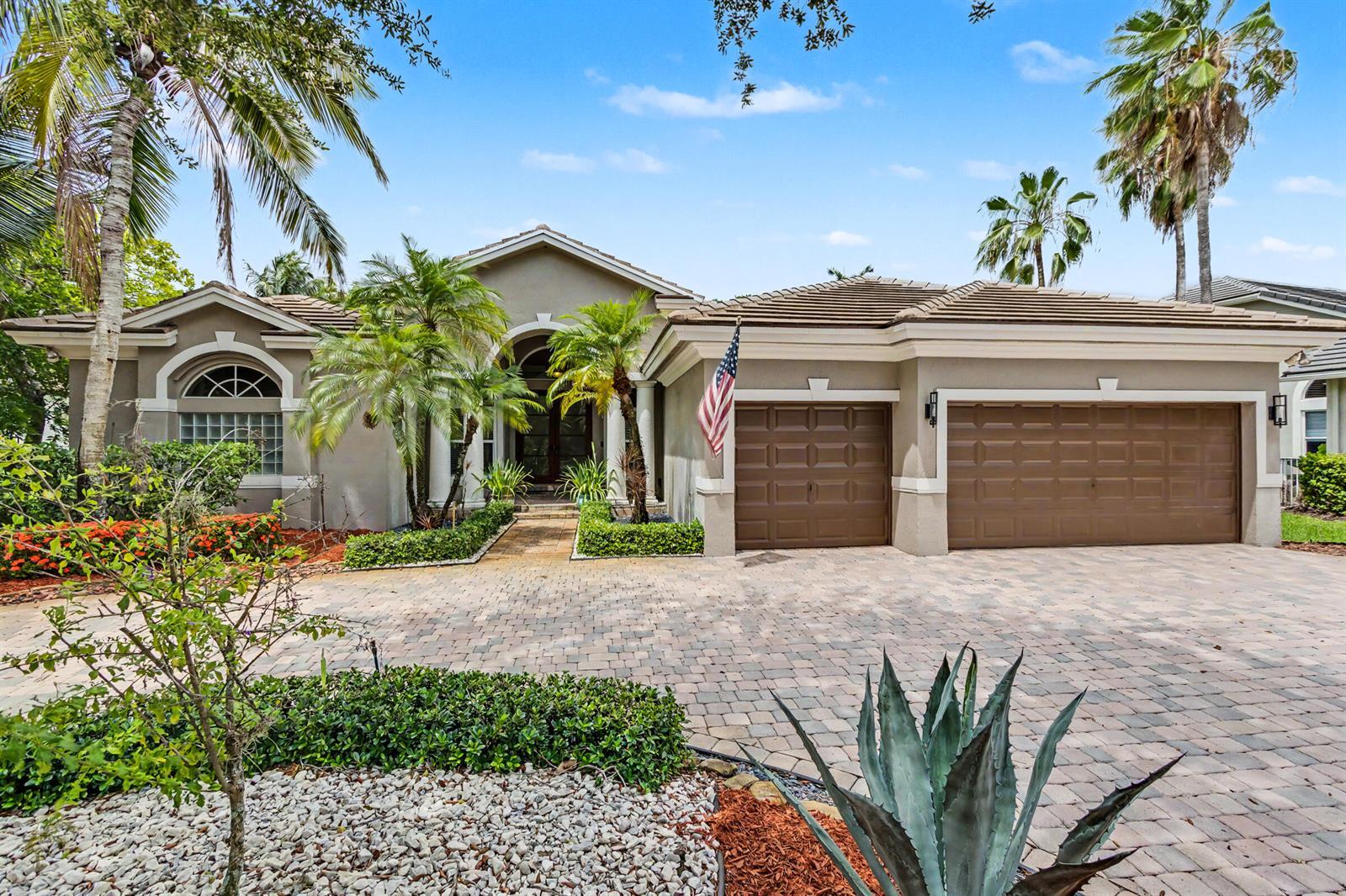 6493 NW 105th Terrace, Parkland FL 33076 photo 2