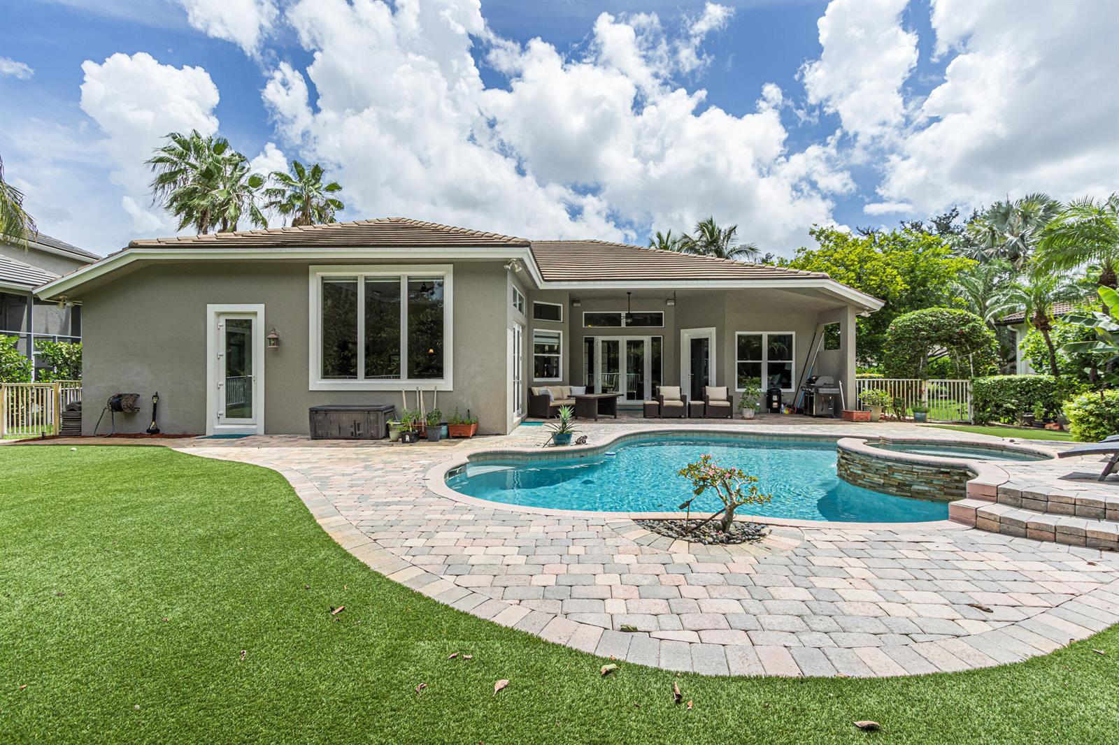 6493 NW 105th Terrace, Parkland FL 33076 photo 5