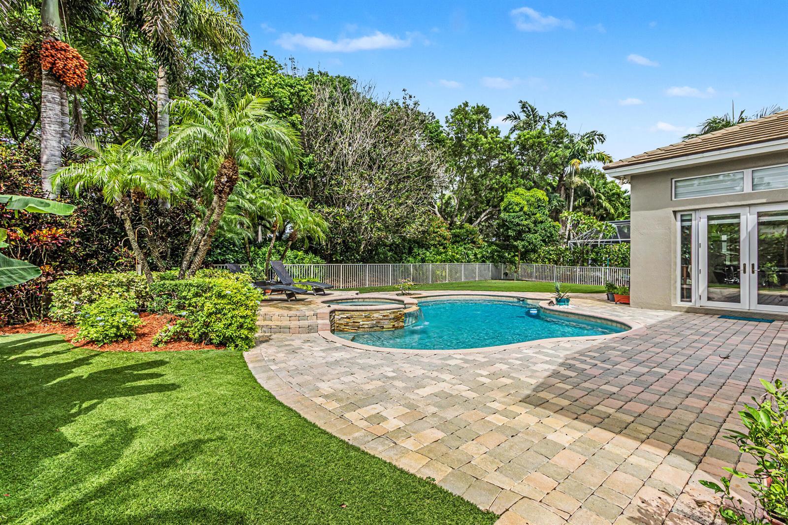 6493 NW 105th Terrace, Parkland FL 33076 photo 4