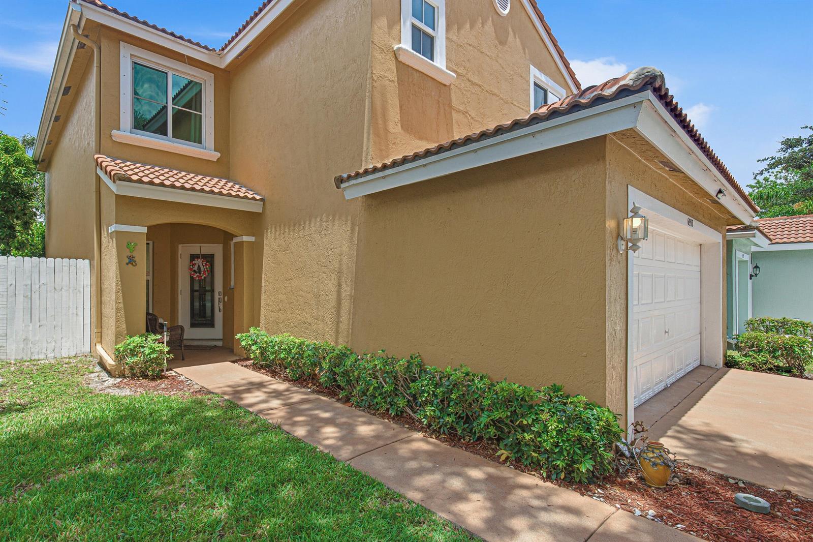 6933 DESERT INN Terrace, Lake Worth FL 33463 photo 3