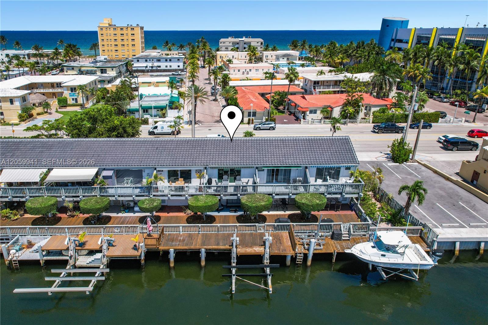 1800 N Ocean Dr # 203, Hollywood FL 33019 photo 3
