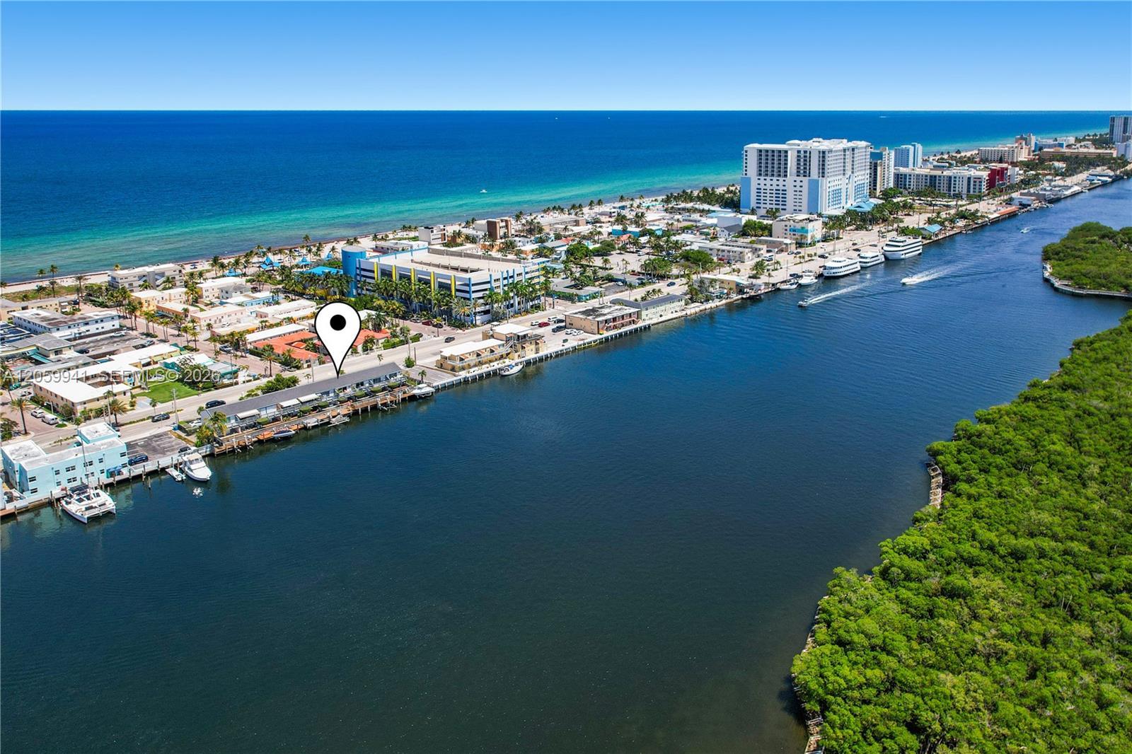 1800 N Ocean Dr # 203, Hollywood FL 33019 photo 4