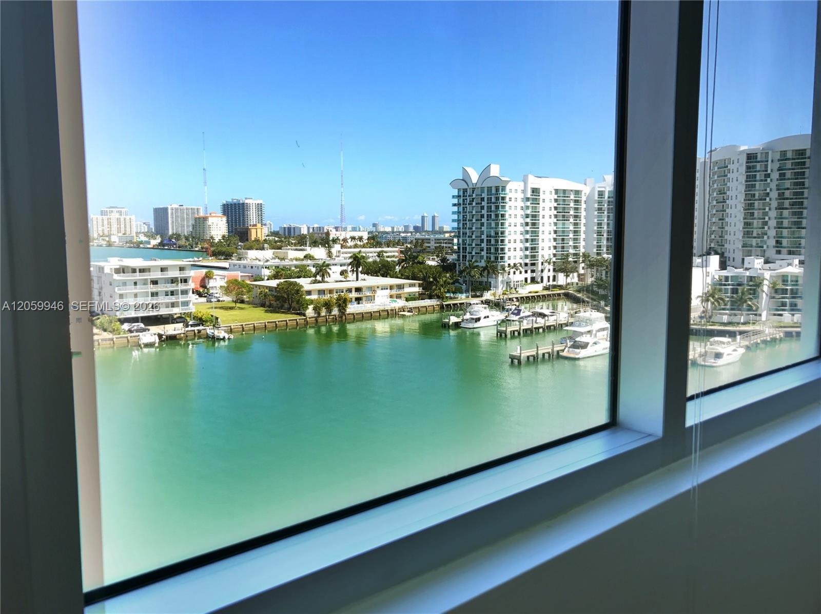 7929 West Dr # 802, North Bay Village FL 33141 photo 2