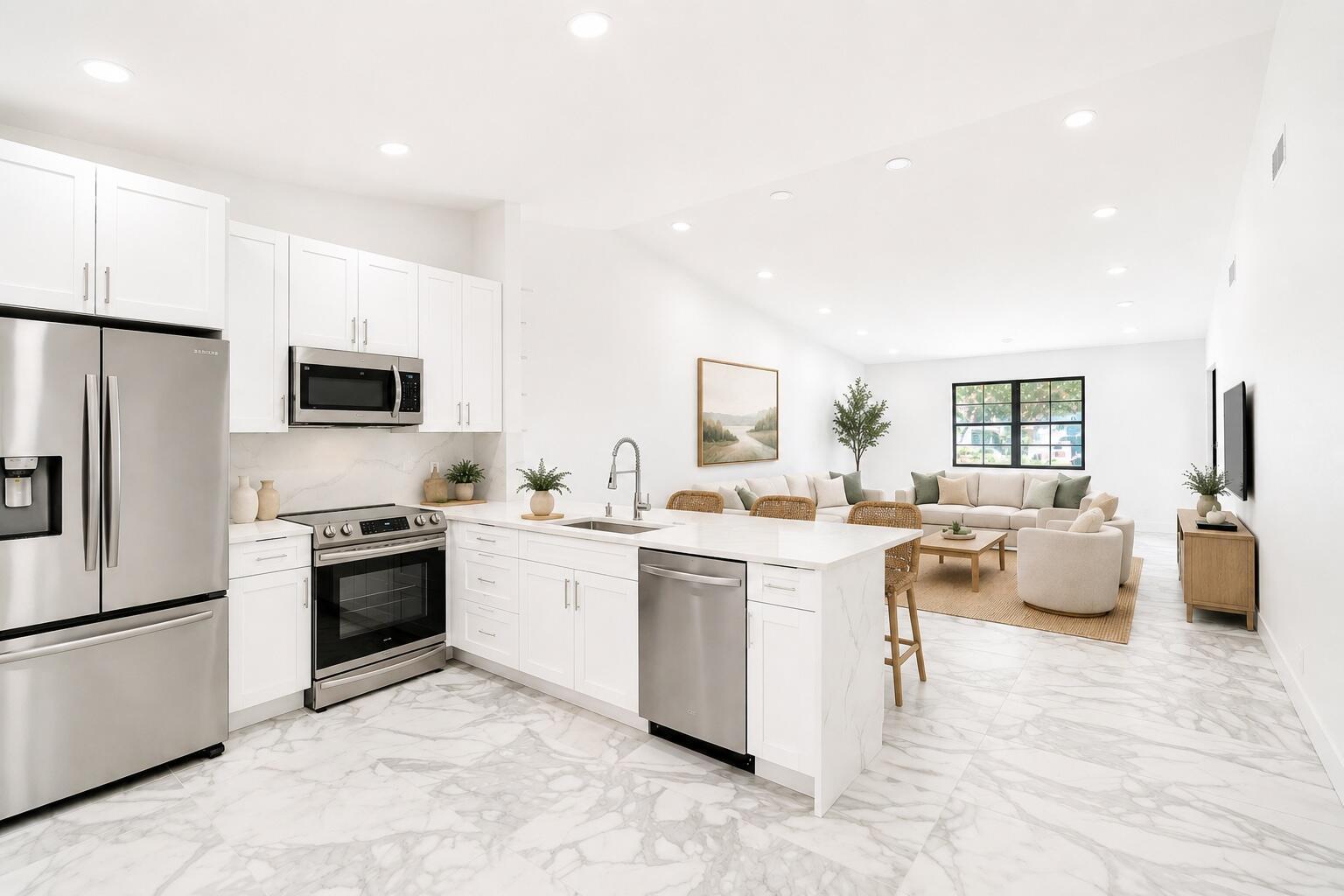 6128 KINGS GATE Circle # B, Delray Beach FL 33484