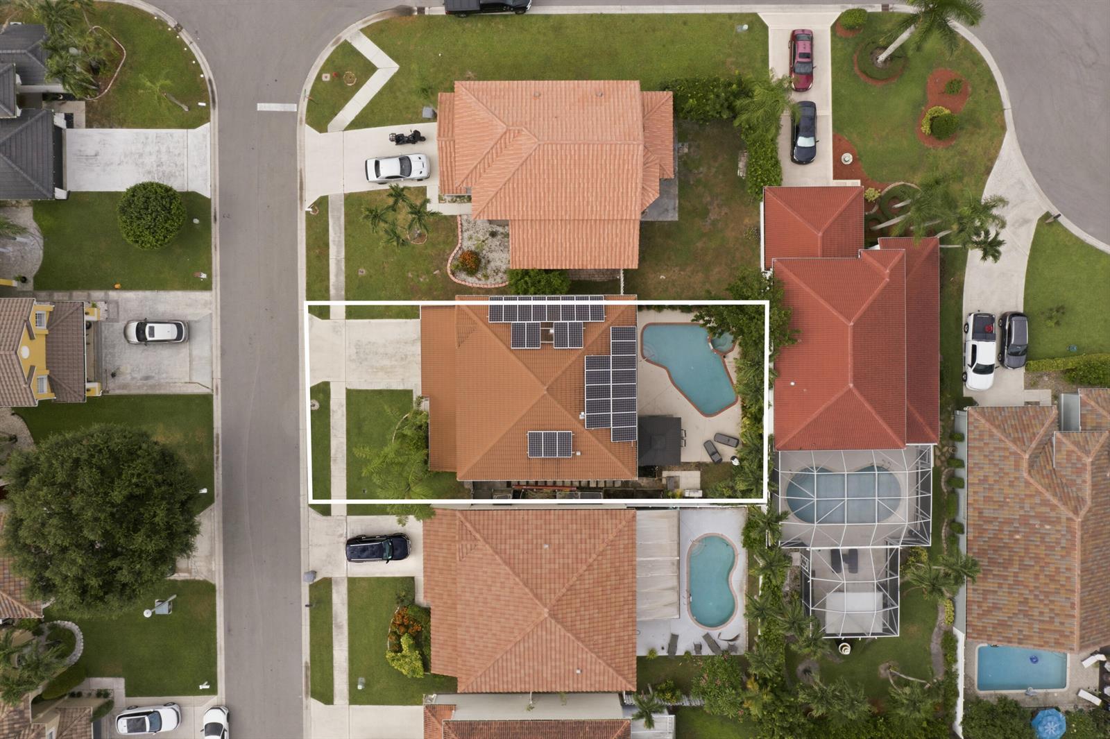 7723 THORNLEE Drive, Lake Worth FL 33467 photo 3