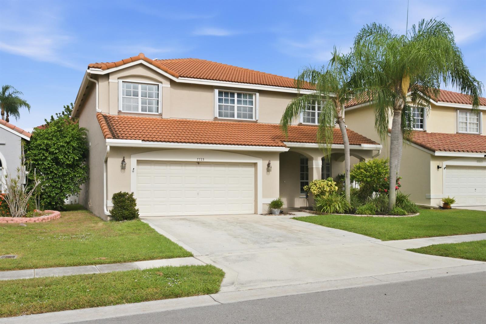 7723 THORNLEE Drive, Lake Worth FL 33467 photo 5