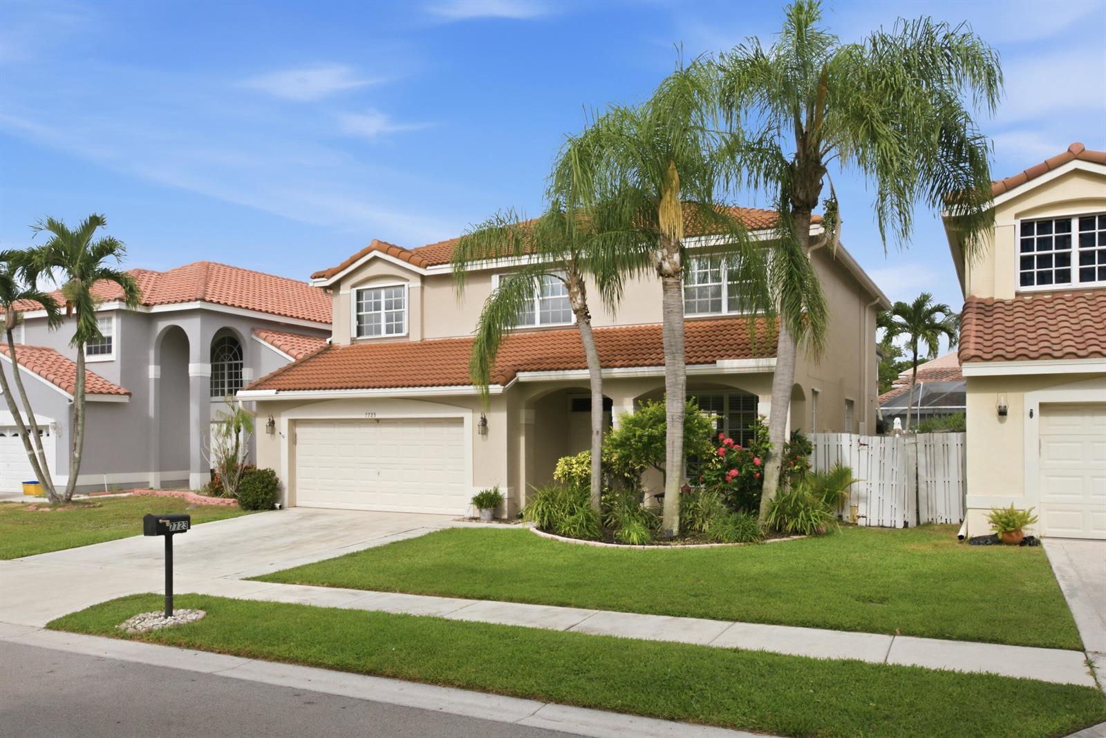 7723 THORNLEE Drive, Lake Worth FL 33467 photo 4