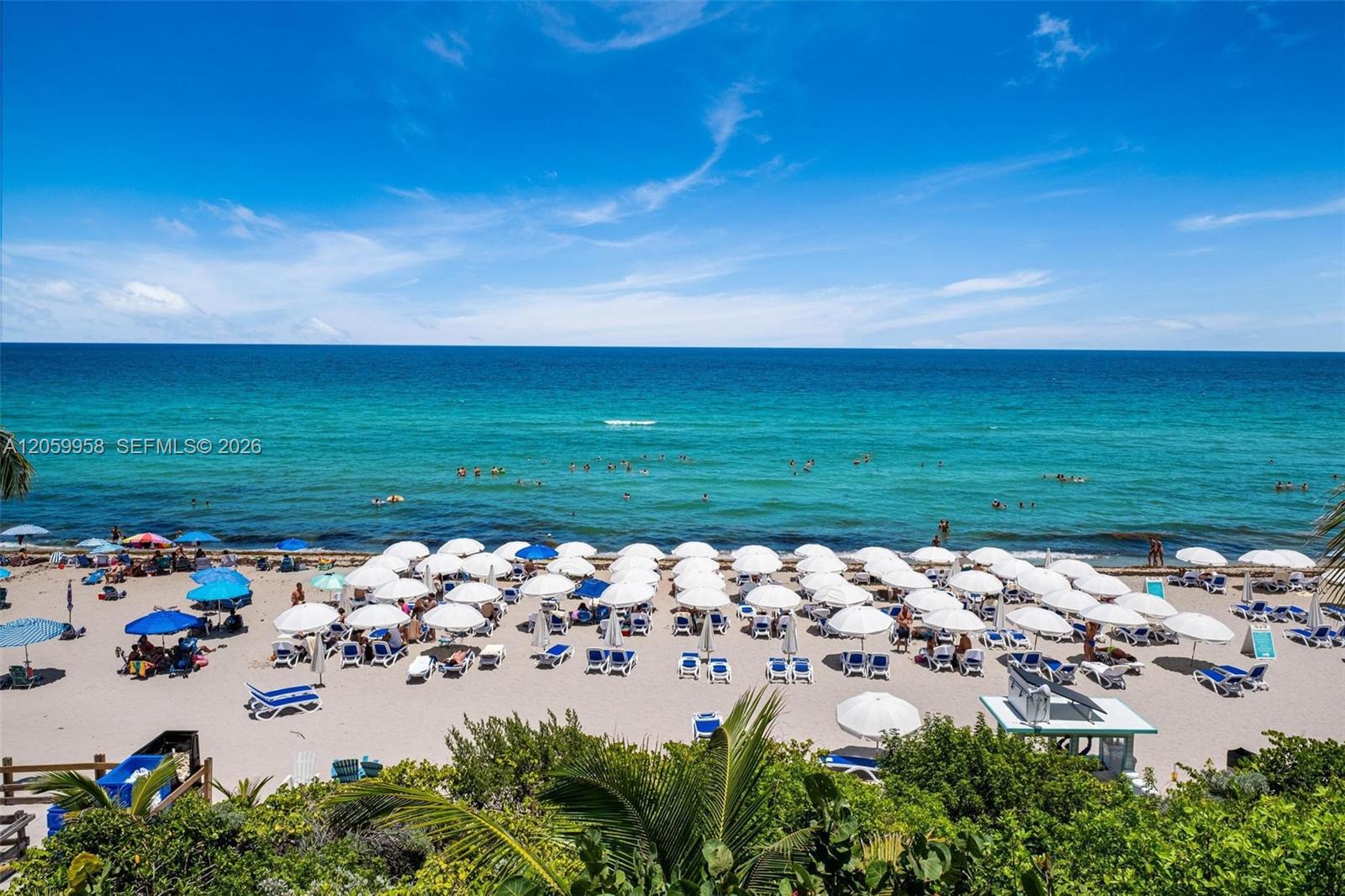 3951 S Ocean Dr # 402, Hollywood FL 33019