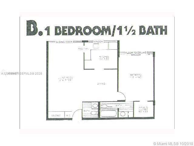 16919 N Bay Rd # 620, Sunny Isles Beach FL 33160 photo 5